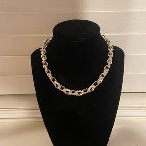 bijoux chain necklace